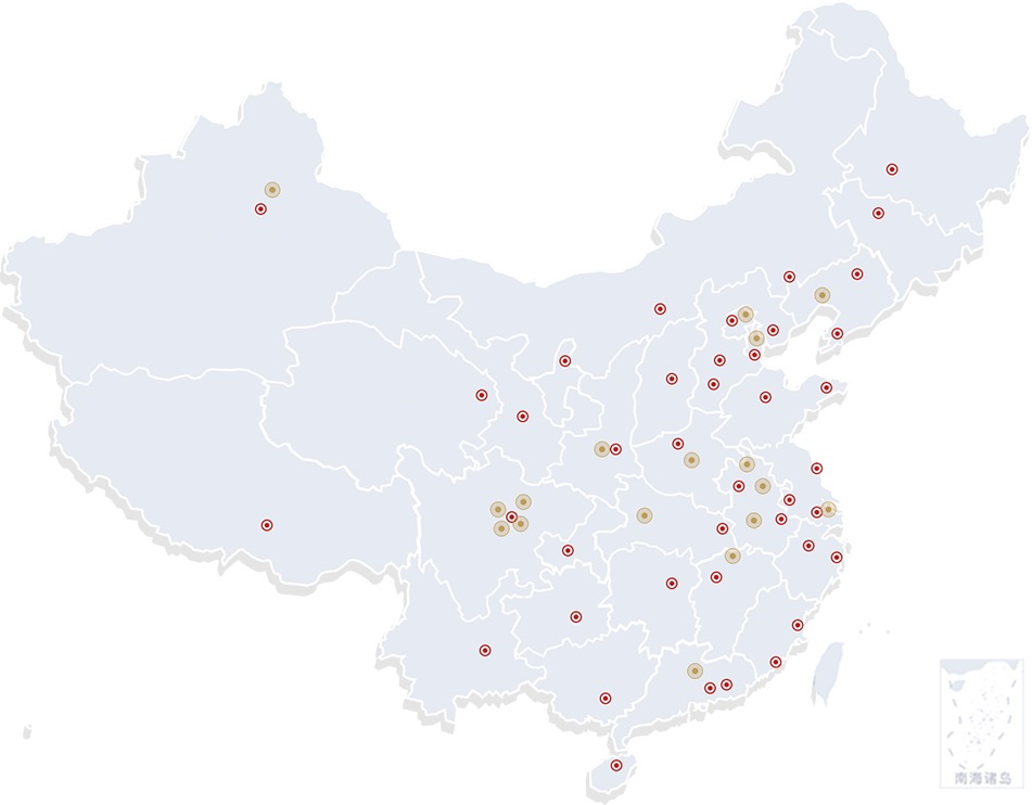 地图 地图