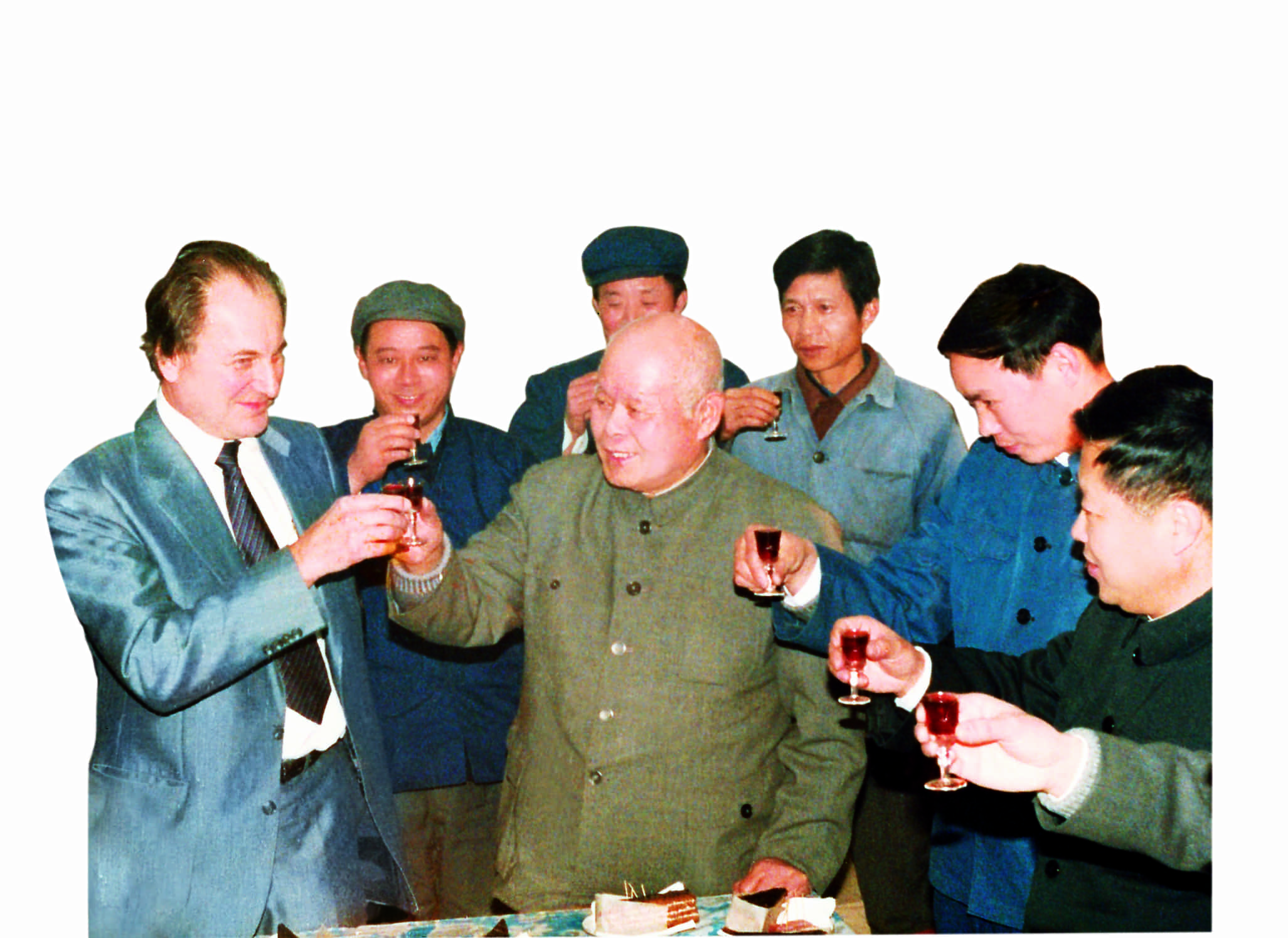 1981年