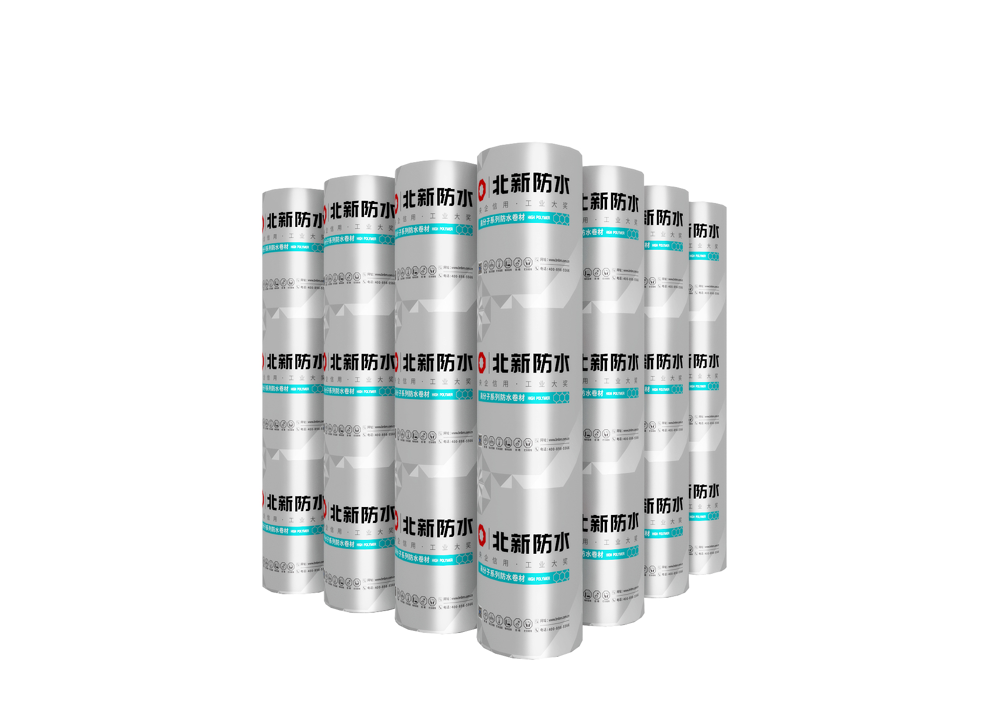 BNP 311-Pro特种高分子自粘胶膜（多功能）