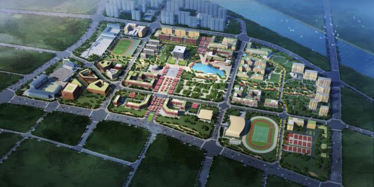 中国人民大学